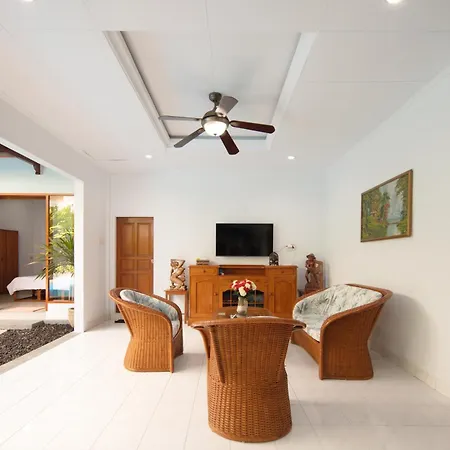 Hildiman Villa Kuta - Two Bedroom Private Pool