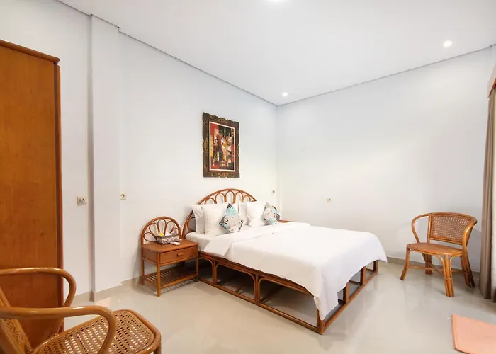 Hildiman - Two Bedroom Private Pool 4*