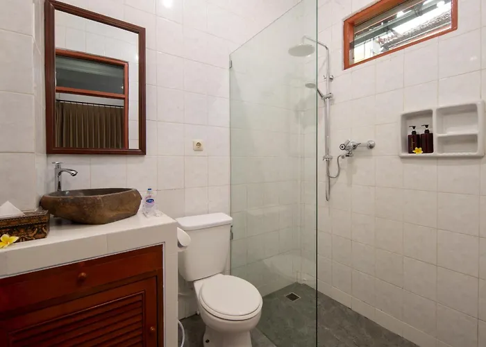 Frühstückspension Hildiman - Two Bedroom Private Pool
